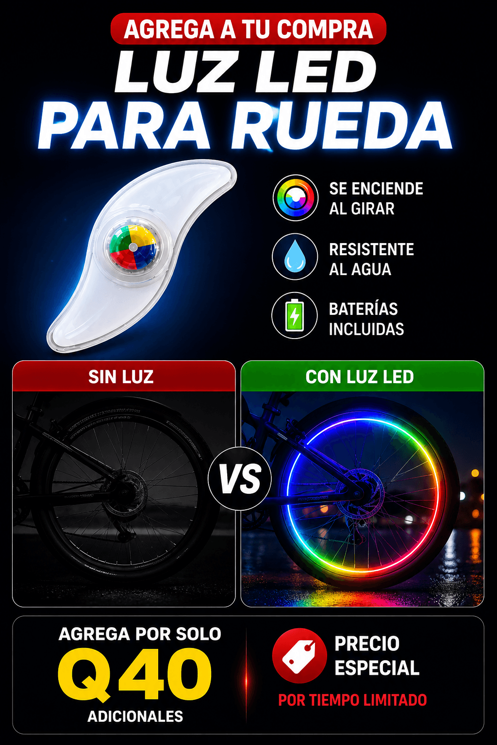 Luz Rueda