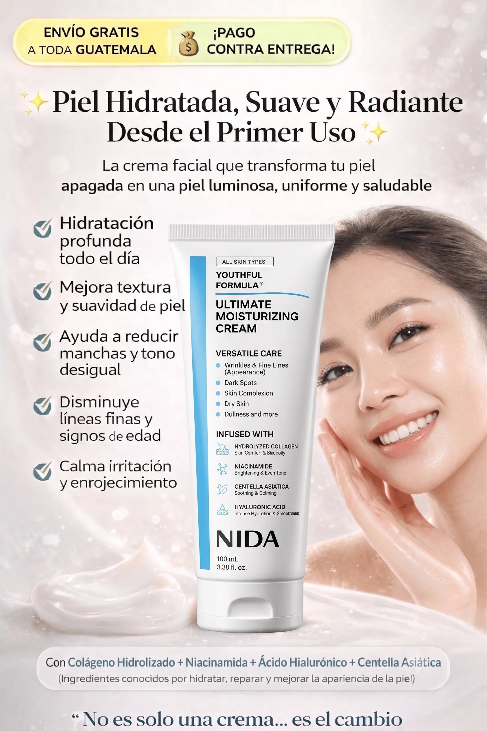 NIDA